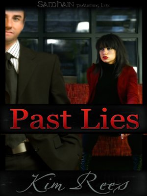 cover image of Past Lies